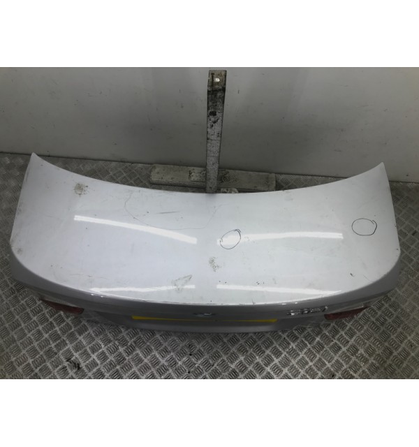 Крышка багажника бу для BMW 3 E90/E91/E92/E93 2.0 i,  2008 г. бу контрактные купить в Спб