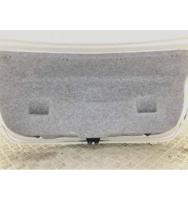 Крышка багажника бу для BMW 3 E90/E91/E92/E93 2.0 i,  2008 г. бу контрактные купить в Спб