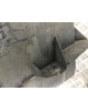 Защита арок передняя левая (подкрылок) бу для Ford Focus 3 1.6 TDCi,  2011 г. бу контрактные купить в Спб