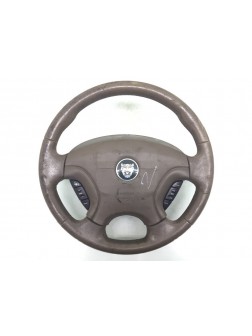 Руль бу для Jaguar X-Type  2.1 i,  2003 г.