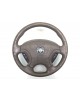 Руль бу для Jaguar X-Type  2.1 i,  2003 г. бу контрактные купить в Спб