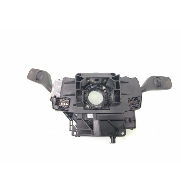 Переключатель подрулевой (стрекоза) бу для Ford Focus 2 1.6 TDCi,  2008 г. бу контрактные купить в Спб