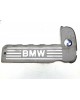 Декоративная крышка двигателя бу для BMW 5 E39 3.0 D,  2003 г. бу контрактные купить в Спб