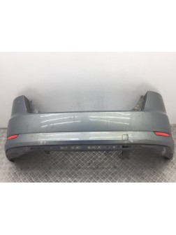 Бампер задний бу для Ford Mondeo  2.0 i,  2008 г.