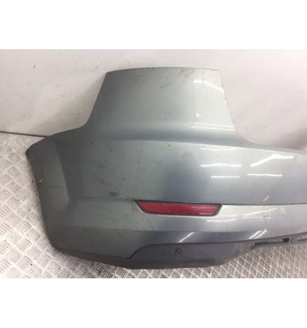 Бампер задний бу для Ford Mondeo  2.0 i,  2008 г. бу контрактные купить в Спб