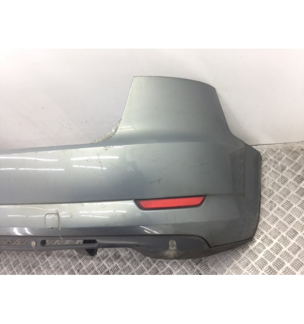 Бампер задний бу для Ford Mondeo  2.0 i,  2008 г. бу контрактные купить в Спб