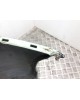 Бампер передний бу для Honda Jazz  1.3 i,  2003 г. бу контрактные купить в Спб