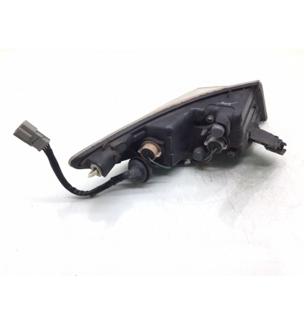 Фонарь задний правый бу для Honda Civic  2.2 i-CTDi,  2007 г. бу контрактные купить в Спб