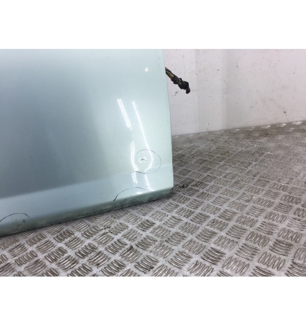 Дверь передняя правая бу для Honda Jazz  1.3 i,  2003 г. бу контрактные купить в Спб