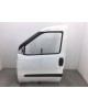 Дверь передняя левая бу для Fiat Doblo  1.3 JTD,  2011 г. бу контрактные купить в Спб