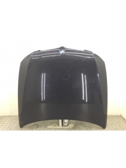 Капот бу для BMW 3 E90/E91/E92/E93 2.0 i,  2008 г.