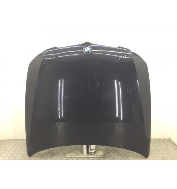 Капот бу для BMW 3 E90/E91/E92/E93 2.0 i,  2008 г. бу контрактные купить в Спб