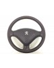 Руль бу для Peugeot 207  1.4 HDi,  2008 г. бу контрактные купить в Спб