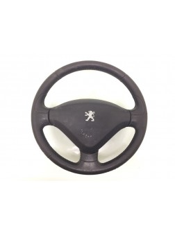 Руль бу для Peugeot 207 CC 1.6 i,  2011 г.