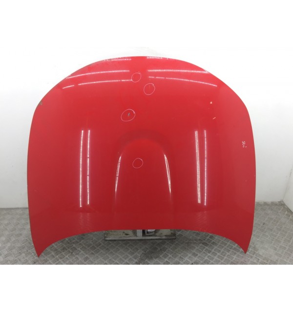Капот бу для Mazda MX5  1.8 i,  2006 г. бу контрактные купить в Спб