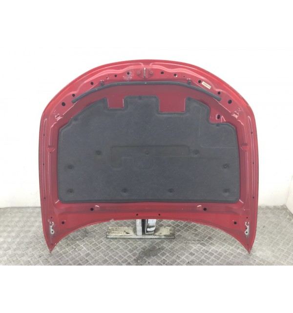 Капот бу для Mazda MX5  1.8 i,  2006 г. бу контрактные купить в Спб