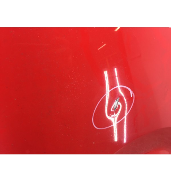 Капот бу для Mazda MX5  1.8 i,  2006 г. бу контрактные купить в Спб