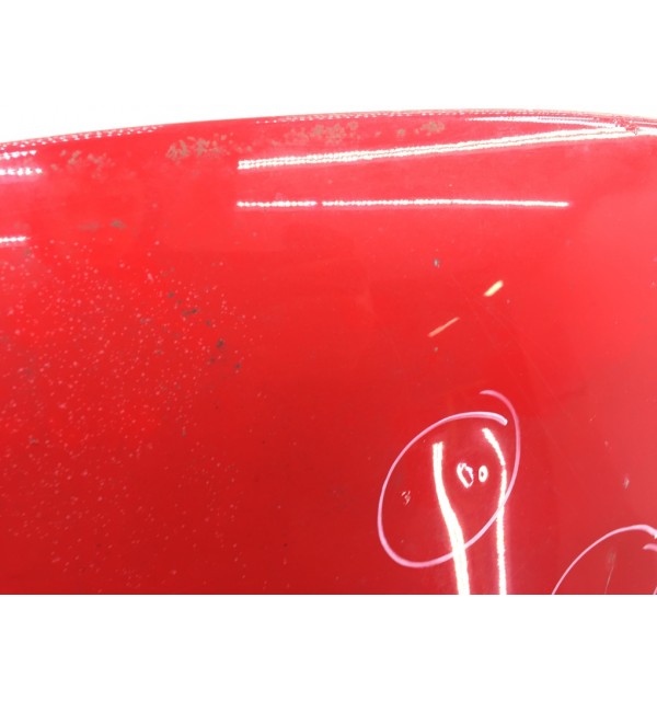 Капот бу для Mazda MX5  1.8 i,  2006 г. бу контрактные купить в Спб