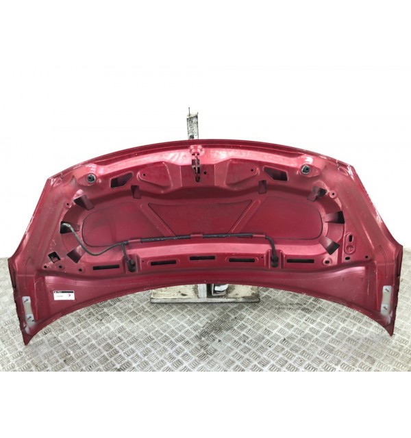 Капот бу для Citroen C3  1.4 i,  2010 г. бу контрактные купить в Спб