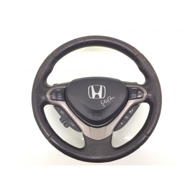 Руль бу для Honda Accord  2.2 i-CTDi,  2009 г. бу контрактные купить в Спб
