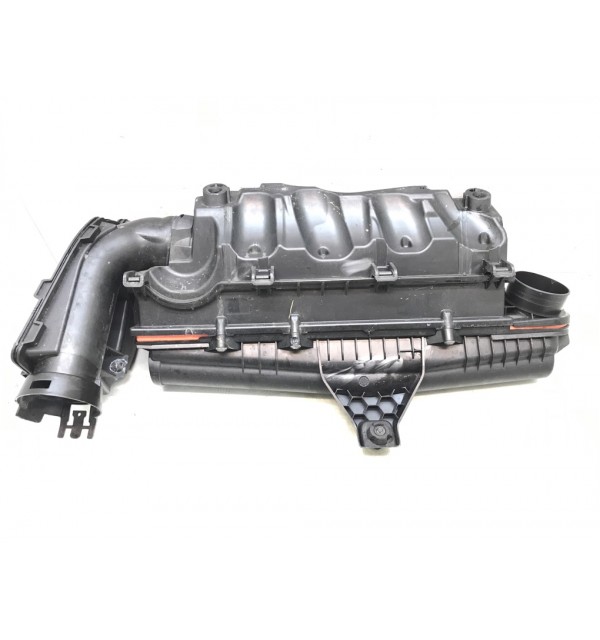 Корпус воздушного фильтра бу для Peugeot 207  1.6 i,  2009 г.