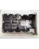 Поддон бу для Opel Astra J 1.6 CDTi,  2014 г. бу контрактные купить в Спб