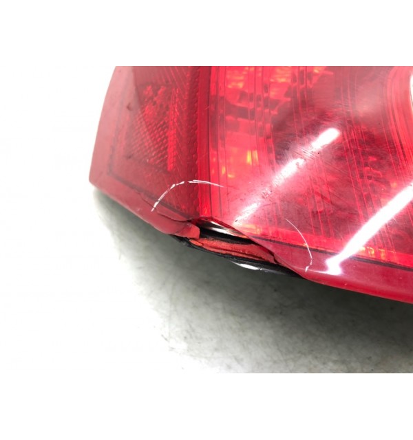 Фонарь задний левый бу для Volvo C30  1.6 i,  2007 г. бу контрактные купить в Спб