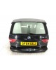Крышка багажника бу для BMW X3 E83 3.0 i,  2004 г. бу контрактные купить в Спб