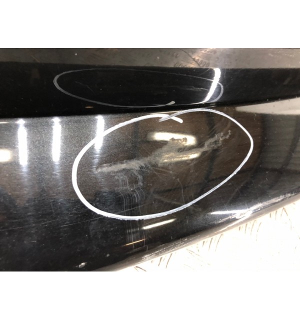 Крышка багажника бу для BMW X3 E83 3.0 i,  2004 г. бу контрактные купить в Спб