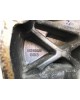 Крышка двигателя передняя бу для Opel Astra H 1.9 CDTi,  2009 г. бу контрактные купить в Спб