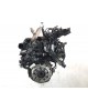 Двигатель (ДВС)  бу для Ford Fiesta  1.4 TDCi,  2012 г.