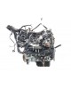 Двигатель (ДВС)  бу для Ford Fiesta  1.4 TDCi,  2012 г.