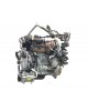 Двигатель (ДВС)  бу для Ford Fiesta  1.4 TDCi,  2012 г.