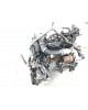 Двигатель (ДВС)  бу для Ford Fiesta  1.4 TDCi,  2012 г.