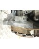 Двигатель (ДВС)  бу для Ford Fiesta  1.4 TDCi,  2012 г.