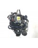 Двигатель (ДВС)  бу для Ford Fiesta  1.6 TDCi,  2009 г. бу контрактные купить в Спб