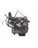 Двигатель (ДВС)  бу для Ford Fiesta  1.6 TDCi,  2009 г. бу контрактные купить в Спб