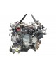 Двигатель (ДВС)  бу для Ford Fiesta  1.6 TDCi,  2009 г. бу контрактные купить в Спб