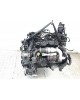 Двигатель (ДВС)  бу для Ford Fiesta  1.6 TDCi,  2009 г. бу контрактные купить в Спб