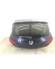 Крышка багажника бу для Opel Astra J 1.6 i,  2010 г. бу контрактные купить в Спб
