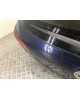Крышка багажника бу для Opel Astra J 1.6 i,  2010 г. бу контрактные купить в Спб