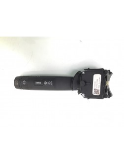 Переключатель подрулевой (стрекоза) бу для Opel Astra J 1.3 CDTi, 2010 г.