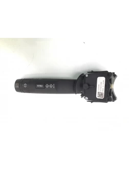 Переключатель подрулевой (стрекоза) бу для Opel Astra J 1.3 CDTi, 2010 г.