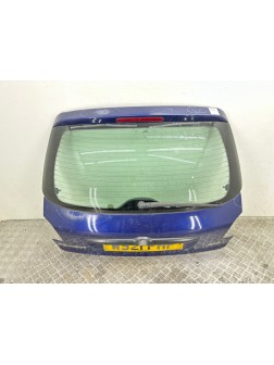 Крышка багажника бу для Peugeot 206  1.6 i,  2000 г.
