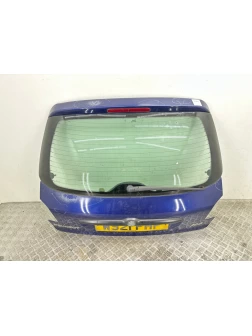 Крышка багажника бу для Peugeot 206  1.6 i,  2000 г.
