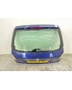 Крышка багажника бу для Peugeot 206  1.6 i,  2000 г. бу контрактные купить в Спб