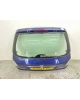 Крышка багажника бу для Peugeot 206  1.6 i,  2000 г. бу контрактные купить в Спб
