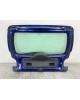 Крышка багажника бу для Peugeot 206  1.6 i,  2000 г. бу контрактные купить в Спб