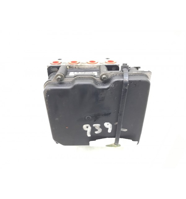 Блок ABS бу для Honda CR-V  2.2 i-CTDi,  2007 г. бу контрактные купить в Спб