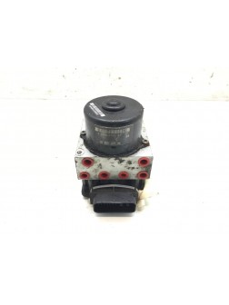 Блок ABS бу для Peugeot 206  1.6 i,  2000 г.